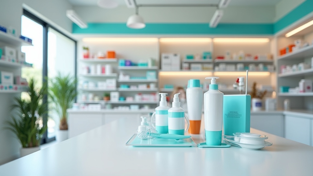 Promociones y ofertas de parafarmacia en Farmacia Castillejo